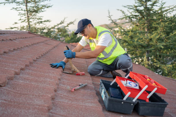 Quick and Trustworthy Emergency Roof Repair Services in Homewood, IL